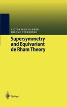 Supersymmetry and Equivariant De Rham Theory