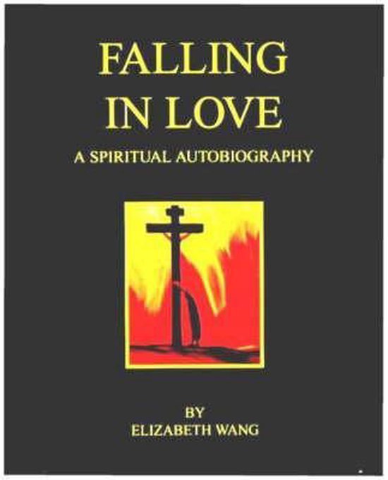 Falling in Love, Elizabeth Wang 9781902960043 Boeken