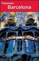 Frommer's Barcelona