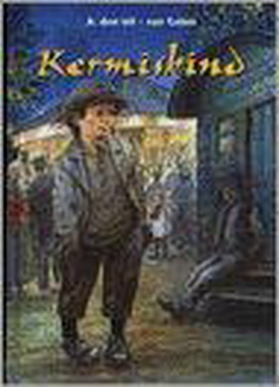 9789055511372 - Kermiskind