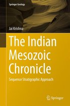 Springer Geology - The Indian Mesozoic Chronicle