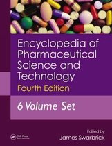 Encyclopedia of Pharmaceutical Science and Technology