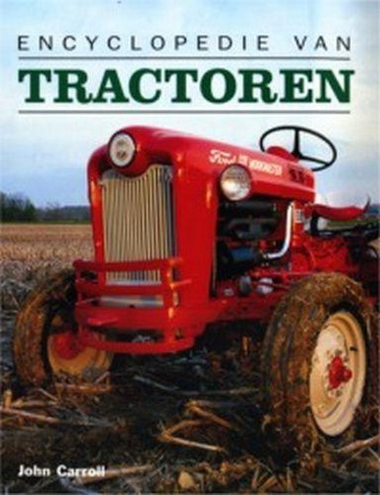 Encyclopedie Van Tractoren
