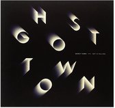 Ghost Town - Sky Is Falling (LP)