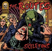 The Routes - Skeletons (LP)