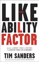 The Likeability Factor