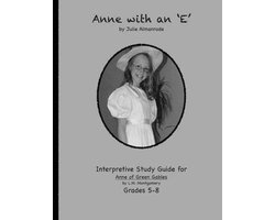 Anne with an 'E'