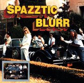 Spazztic Blurr