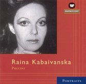 Raina Kabaivanska Sings Puccini