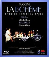 English National Opera - La Boheme