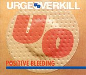 Positive Bleeding [CD Single]