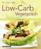 Low-Carb vegetarisch