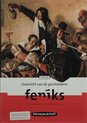 Feniks Overzicht van de geschiedenis Havo