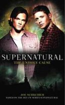 Supernatural The Unholy Cause