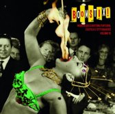 Various (Exotic Blues & Rhythm 10) - Boomstix! (10" LP) (Coloured Vinyl)