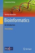 Computational Biology 21 - Bioinformatics