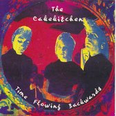 Cakekitchen - Time Flowing Backwards (LP)