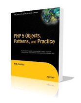 Php 5 Objects, Patterns, Practice