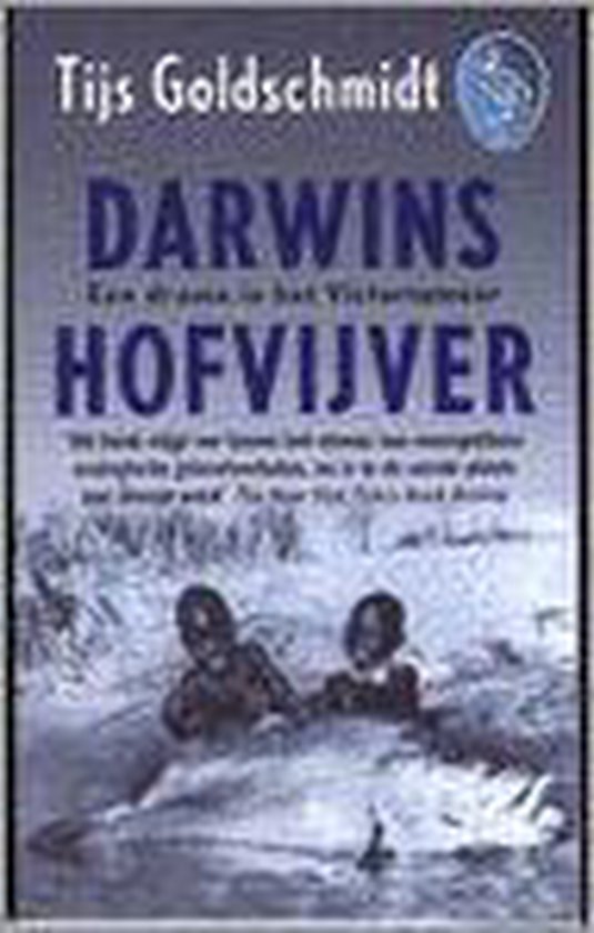 Darwins Hofvijver - Tijs Goldschmidt | Respetofundacion.org