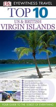 Pocket Travel Guide - DK Eyewitness Top 10 Travel Guide: Virgin Islands: US & British