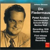 Die Fledermaus