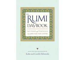 The Rumi Daybook