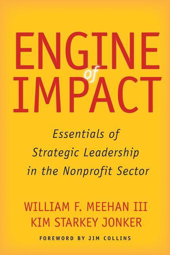 Engine of Impact - cover