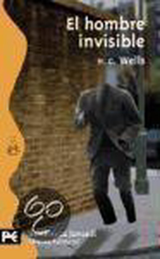 El Hombre Invisible/ The Invisible Man