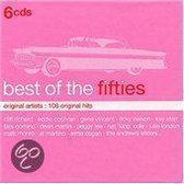 Various Artists - The Best Of The Fifties