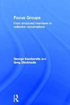 Focus Groups: From Structured Interviews to Collective Conversations