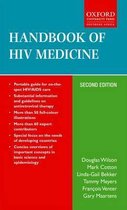 Handbook of HIV Medicine