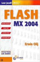 Leer Jezelf Snel Flash Mx 2004