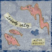 Speedy Ortiz - Major Arcana (LP)