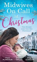 Midwives On Call At Christmas: Midwife's Christmas Proposal (Christmas in Lyrebird Lake, Book 1) / The Midwife's Christmas Miracle / Country Midwife, Christmas Bride