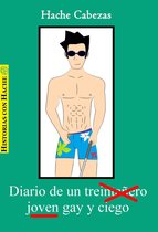 Diario de un joven gay y ciego