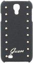 Guess Studded Samsung Galaxy S4 Hardcase Black