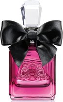 MULTI BUNDEL 2 stuks Juicy Couture Viva La Juicy Noir Eau De Perfume Spray 100ml