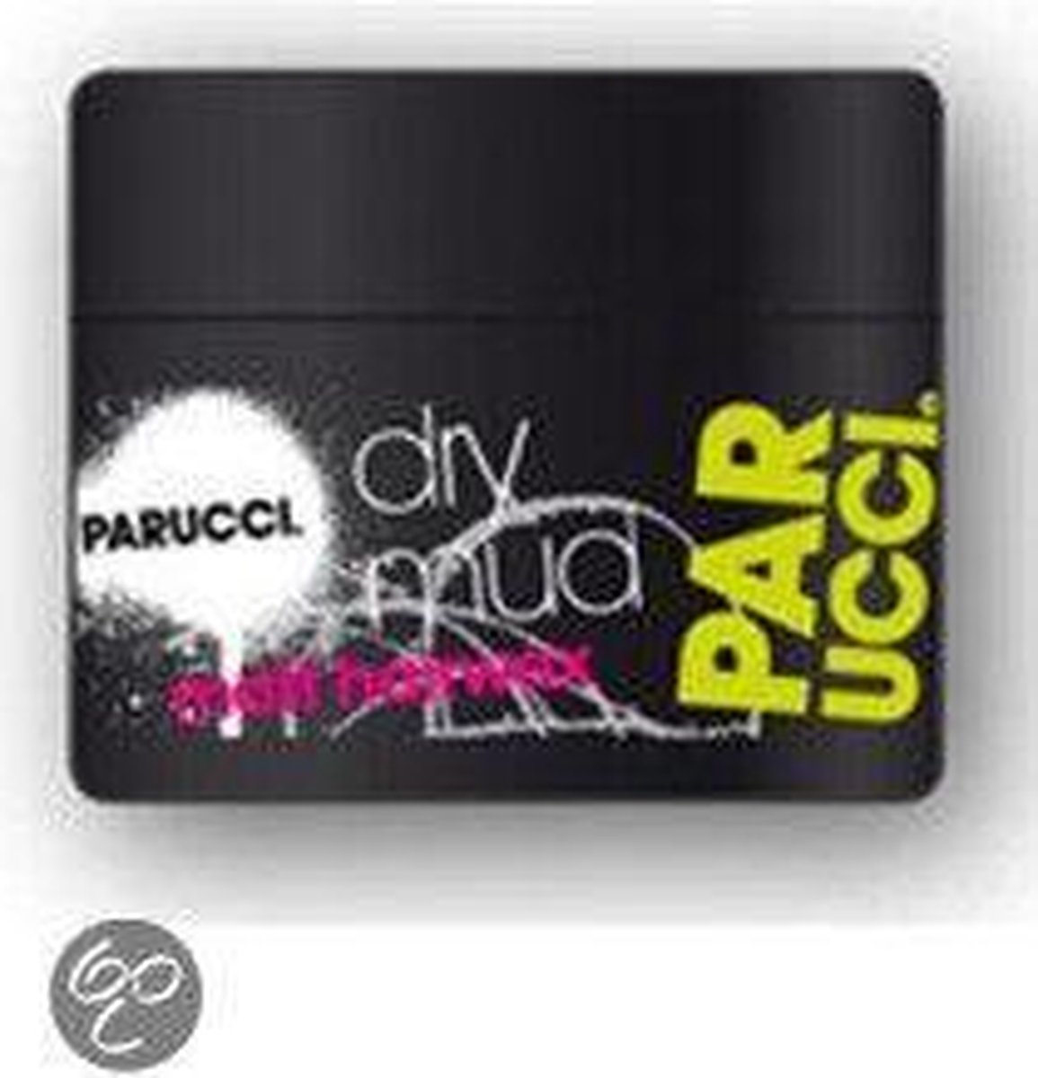 Parucci Wax Parucci Dry Mud 40 ml