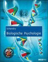 Biologische Psychologie: Ein LehrBook. Mit CD-ROM | Sc... | Book