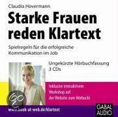 Starke Frauen reden Klartext