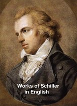 Works of Schiller in English