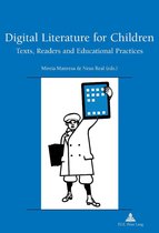 Recherches comparatives sur les livres et le multimédia d'enfance 9 - Digital Literature for Children
