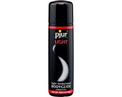 Pjur Light Bodyglide - 250 ml - Glijmiddel