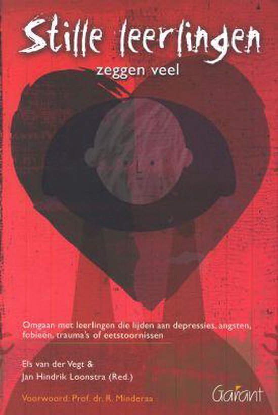 9789044117929 - Stille leerlingen zeggen veel