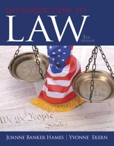 Introduction to Law