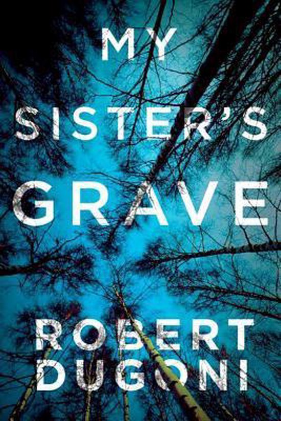 My Sister's Grave - cover