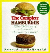 The Complete Hamburger