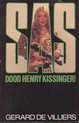 SAS - Dood Henry Kissinger