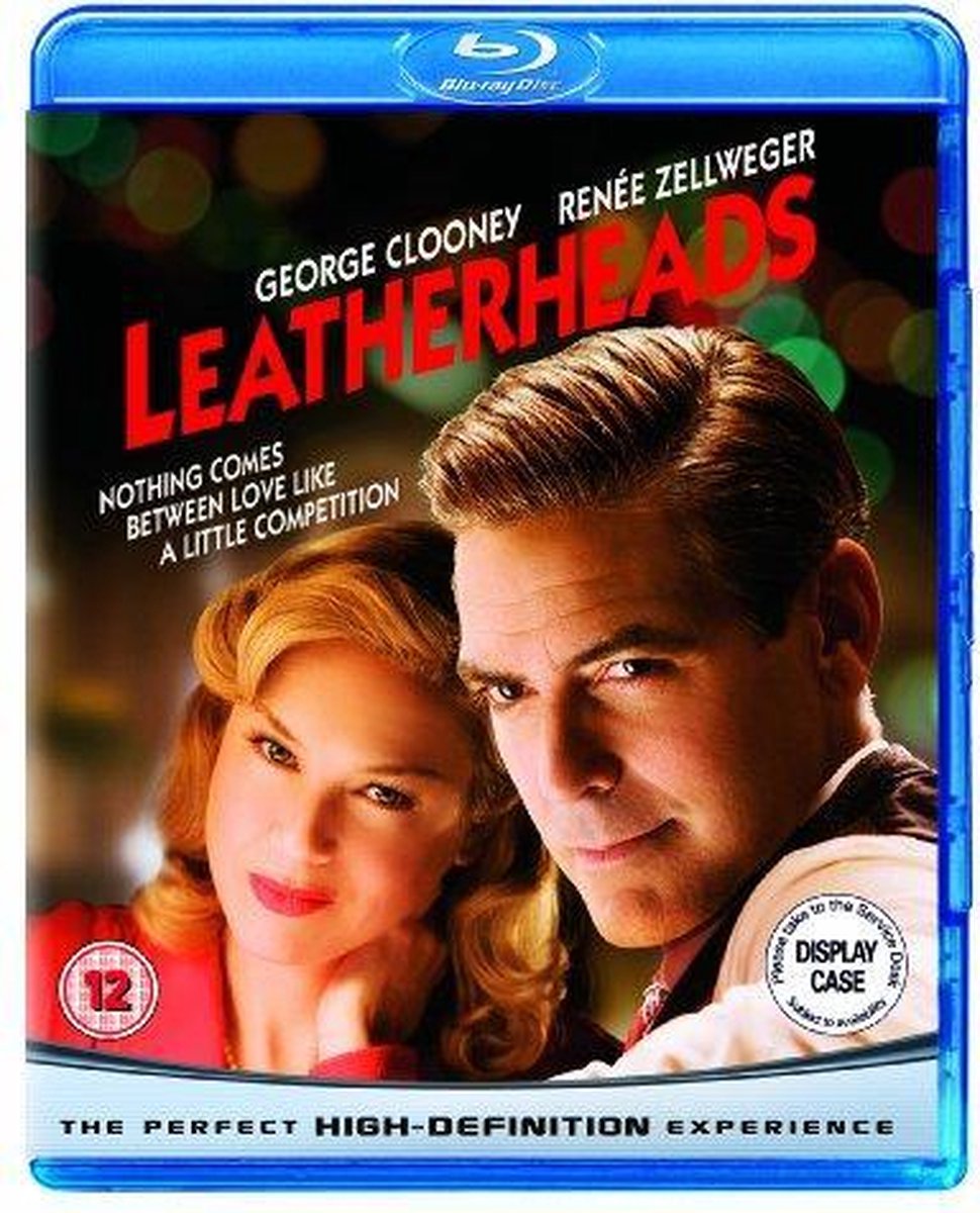 Leatherheads