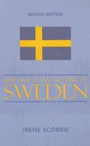 Historical Dictionary of Sweden